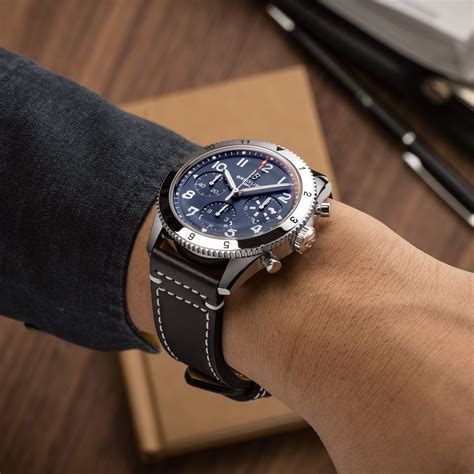 breitling madison|Breitling watches for men.